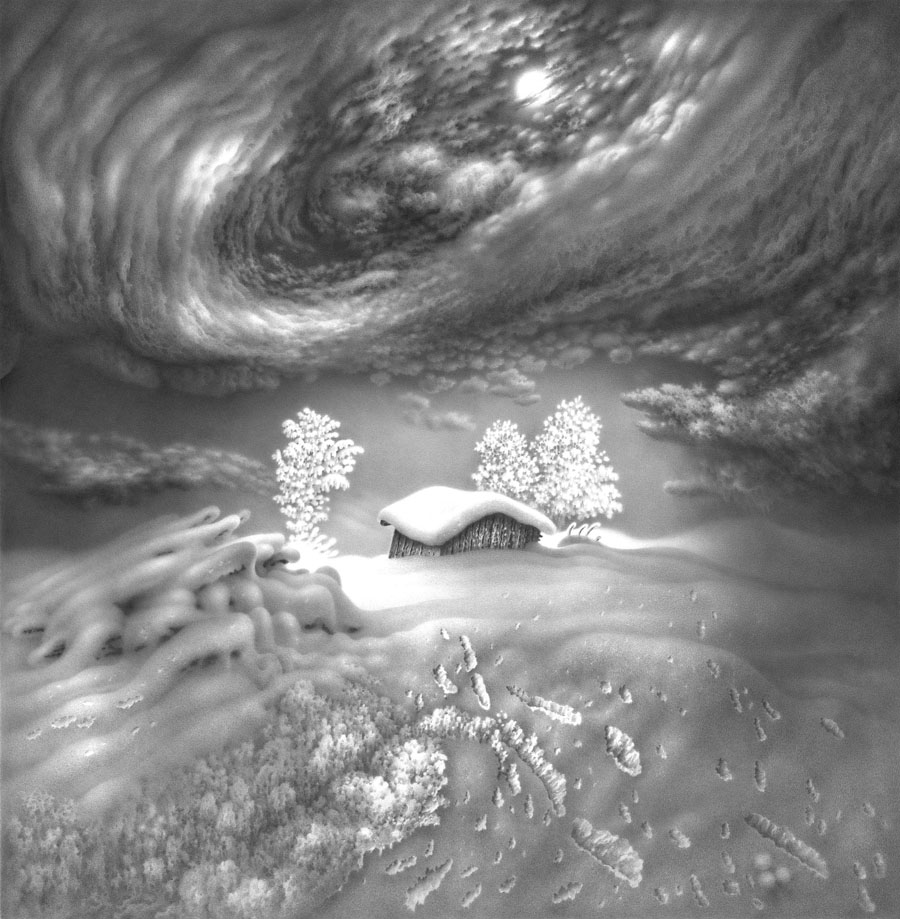 იმერეთის მთვარიანი ღამეები