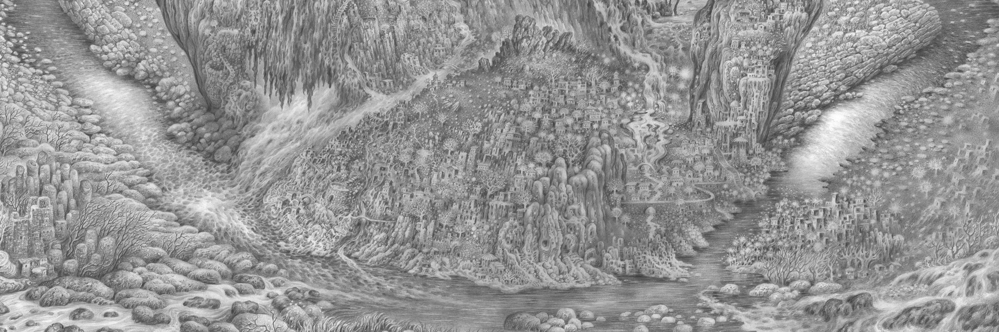 მოწამეთას მონასტერი. ფრაგმენტი