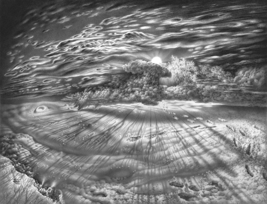 ზამთარი იმერეთში