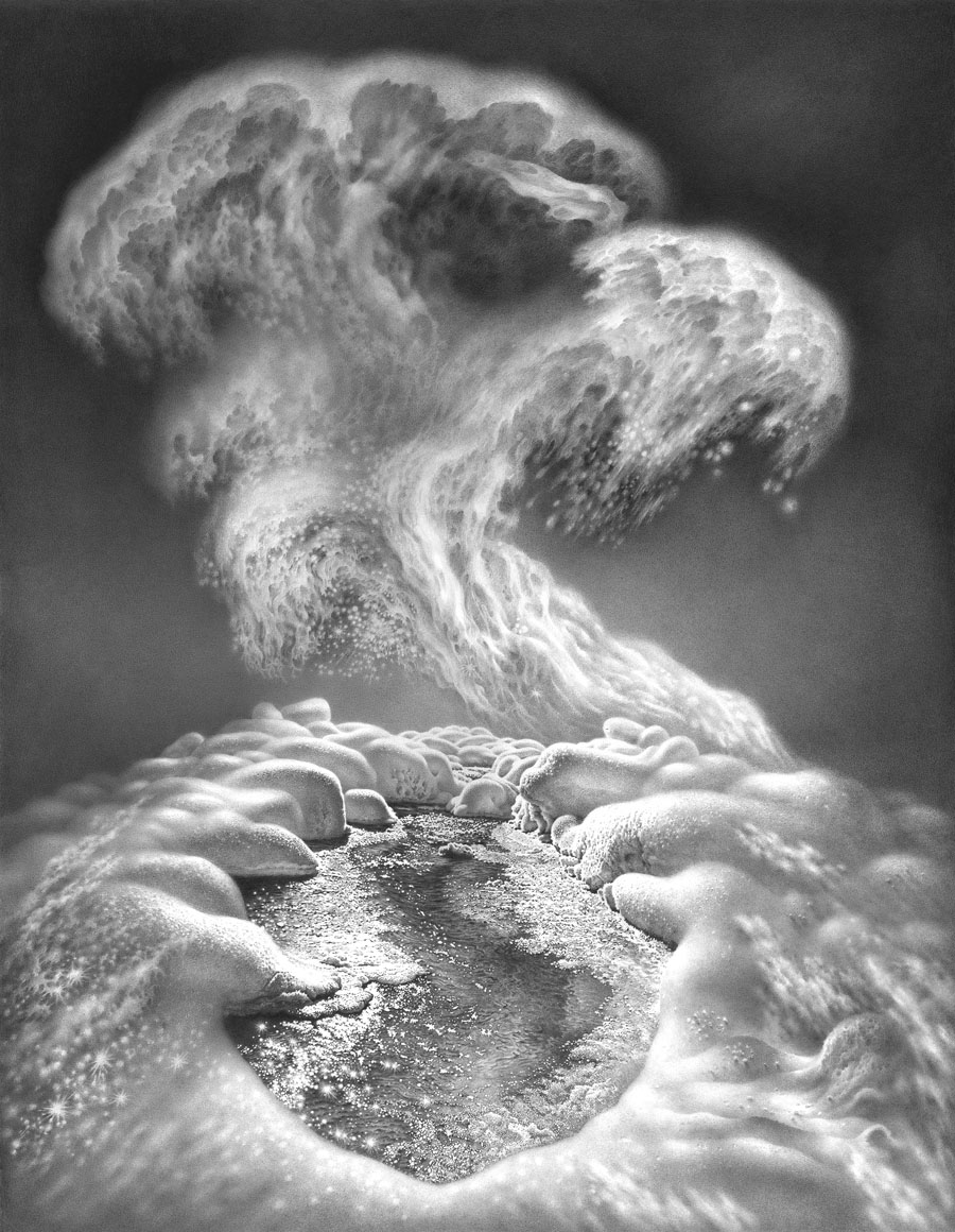 ზამთარი იმერეთში