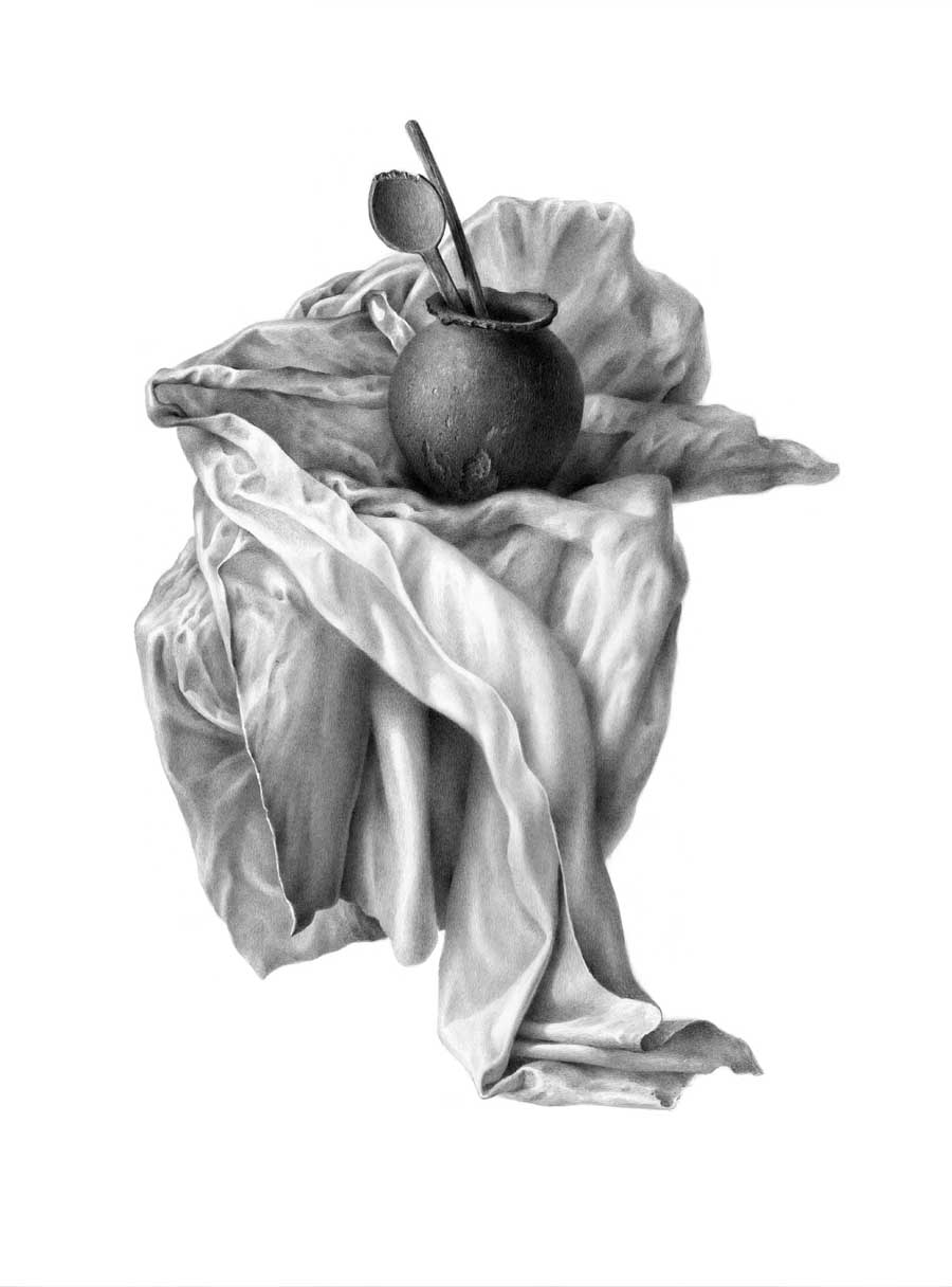 იმერული ნატურმორტი