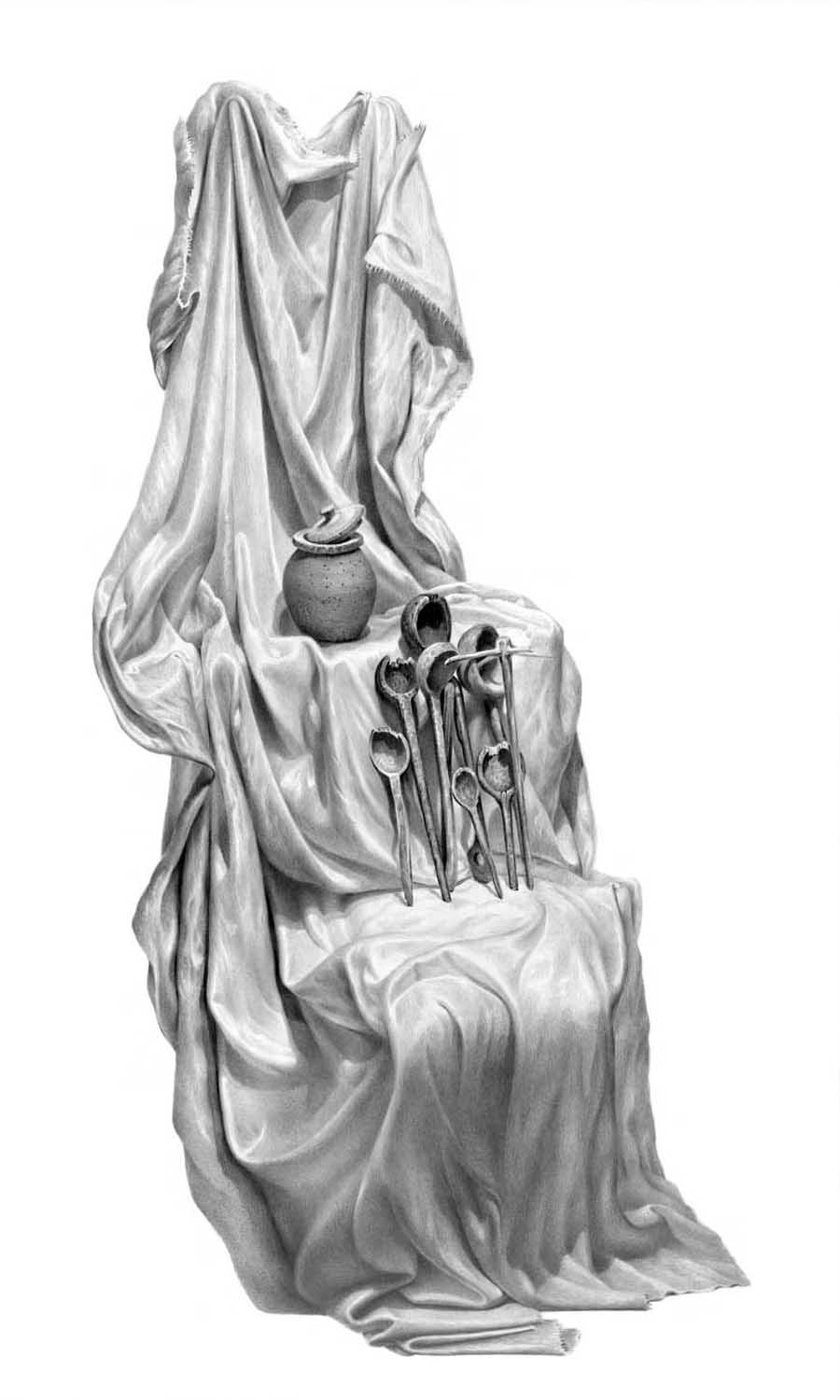 იმერული ნატურმორტი