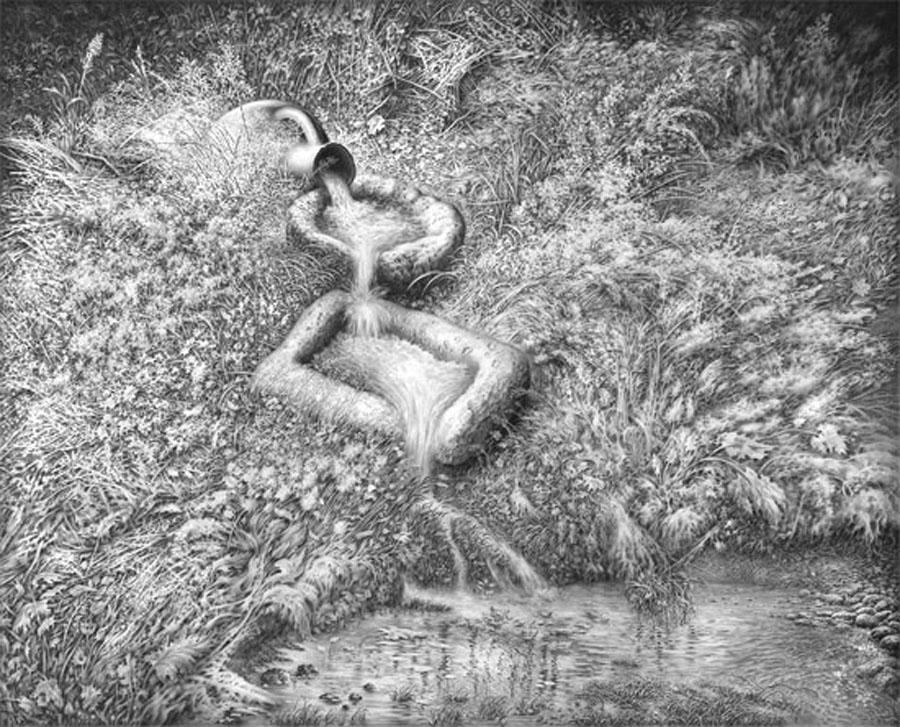 იმერული ნატურმორტი