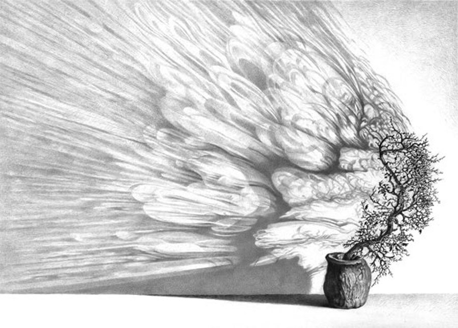 იმერული ნატურმორტი