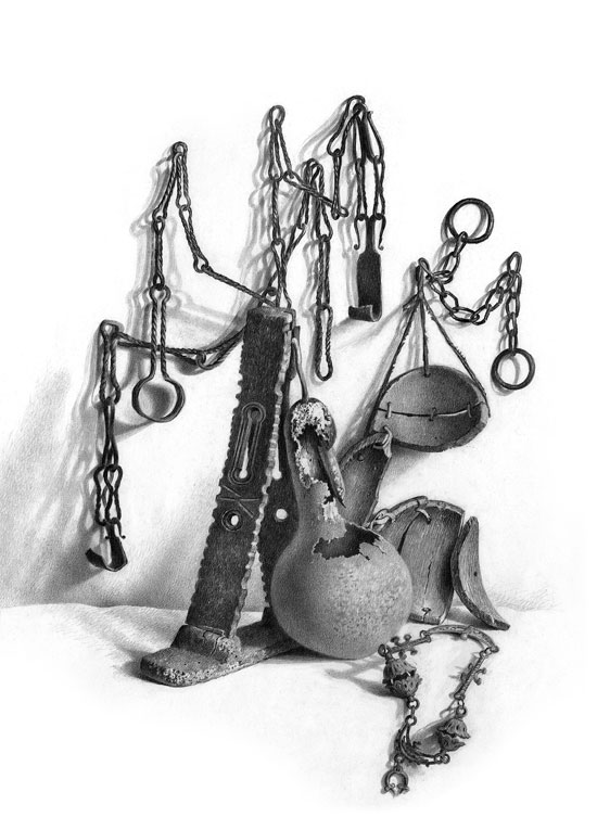 იმერული ნატურმორტი