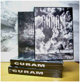 ალბომი  GURAM